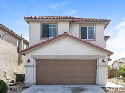 10210 Nolinas St, Las Vegas, NV, 89141