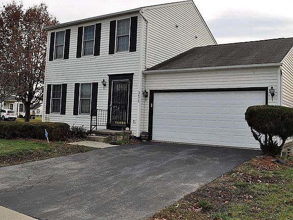 3rd image of 2675 Winningwillow Dr