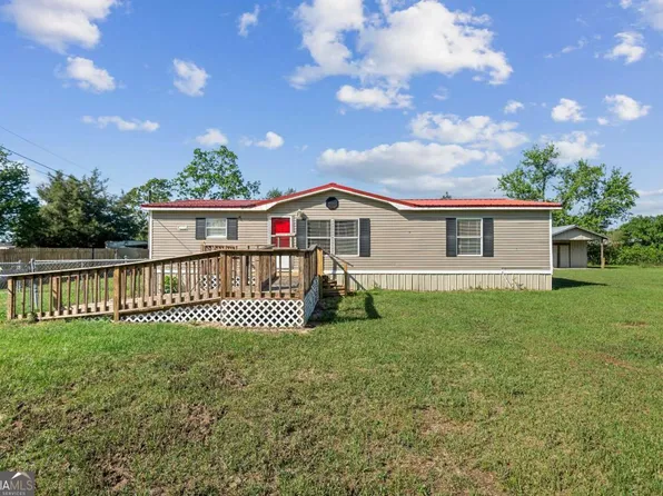 6603 Christie Cir, Blackshear, GA 31516
