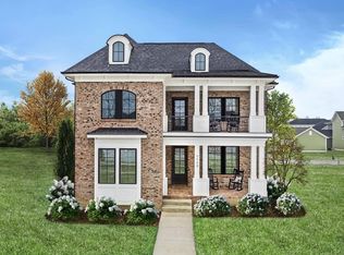 5568 Hickory Dr, Lewis Center, OH 43035