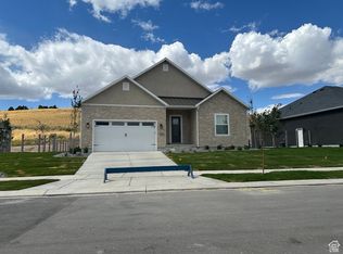 1363 W View Dr S, Santaquin, UT 84655
