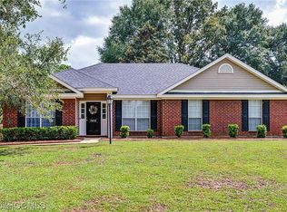 7425 Meadow Wood Dr, Mobile, AL 36619