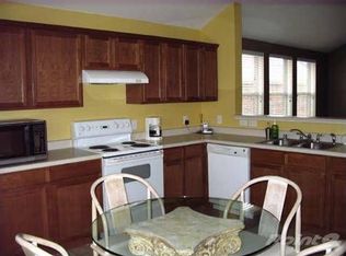 1012 Shearwater Ave, Aubrey, TX 76227