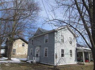 1775 Rochester St, Lima, NY 14485