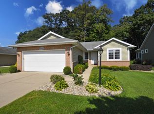 18597 Pauls Way, South Bend, IN 46637