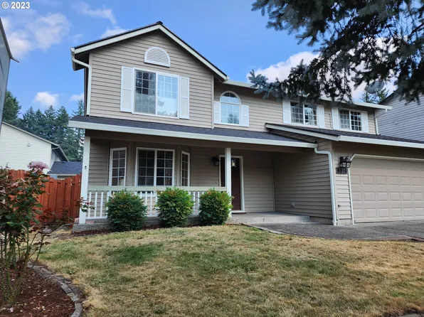 3121 NE 181st Ave, Vancouver, WA 98682