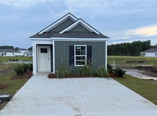 514 Fox Grove Rd SW, Supply, NC 28462
