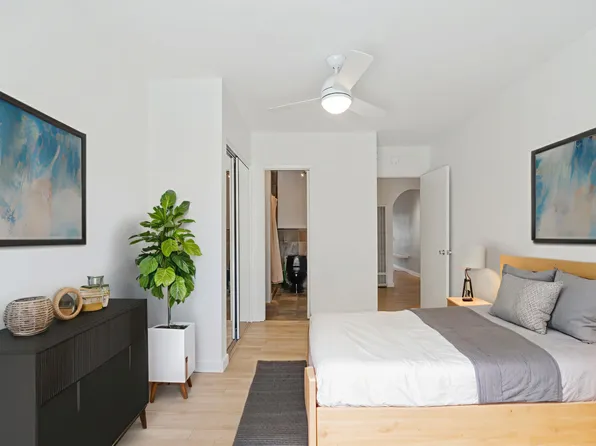 639 Bay St, Santa Monica, CA 90405