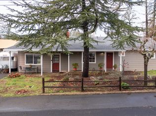 285 Washburn Ave, Angwin, CA 94508