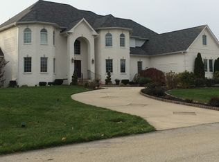 4592 Pascagoula Run, Greenwood, IN 46143