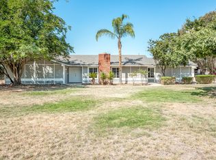 1807 N Cornelia Ave, Fresno, CA 93722
