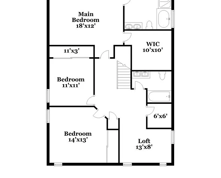 11821 Mango Cross Ct — Photo 3