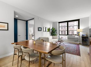 160 1st St APT 805X, Jersey City, NJ 07302