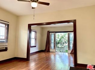 1433 N Las Palmas Ave, Los Angeles, CA 90028