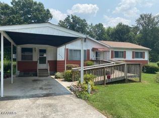 3416 Rockford Boyd Rd, Rockford, TN 37853