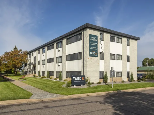4750 Central Ave NE, Minneapolis, MN