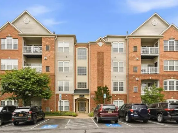 8245 Stone Crop Dr Unit B, Ellicott City, MD 21043
