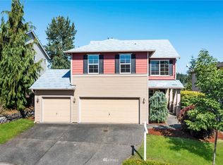 9922 198th Avenue Ct E, Bonney Lake, WA 98391