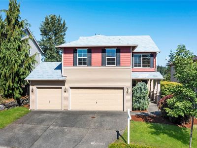 9922 198th Avenue Ct E, Bonney Lake, WA, 98391