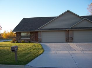 3508 Dolomite St, Green Bay, WI 54311