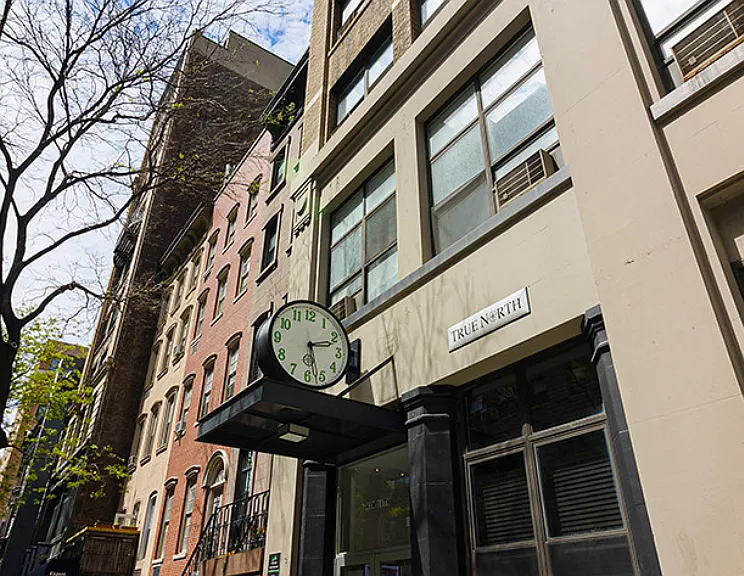 43 W 16th St #2G — Photo 10