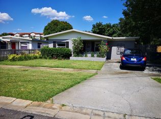 6604 S Mascotte St, Tampa, FL 33616