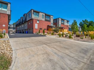 425 E 700 S #3-17, Salt Lake City, UT 84111