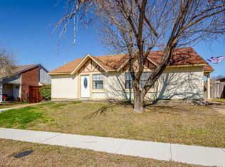 6016 McAfee Dr, The Colony, TX 75056
