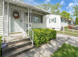 1260 Zebulon Ave, Columbus, OH 43224