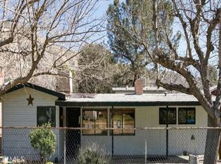 452 Sirretta St, Kernville, CA 93238