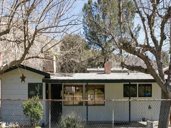 452 Sirretta St, Kernville, CA 93238