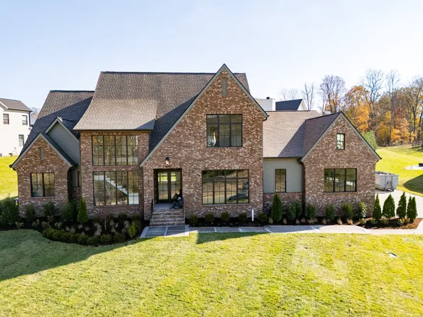 1674 Geralds Dr Lot 165, Brentwood, TN 37027