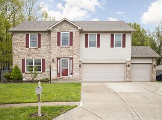 7220 Tresa Cir, Indianapolis, IN