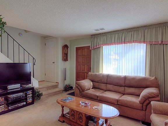 Bright and Open Family Room