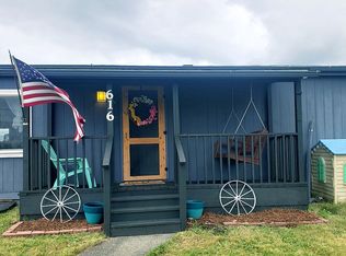 616 W Waldrip St, Elma, WA 98541