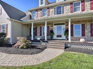 805 N Reeds Rd, Downingtown, PA 19335