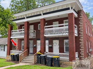 3921 Norledge Ave #1E, Kansas City, MO 64123