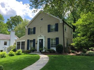 5115 Baltimore Ave, Bethesda, MD 20816