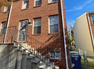 1113 N Central Ave, Baltimore, MD 21202