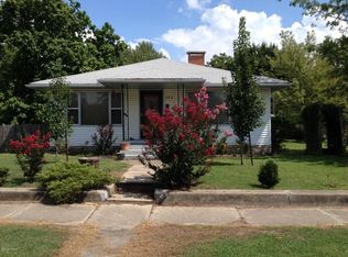 303 S Ball St, Webb City, MO 64870