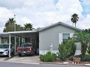 1203 N Expressway 77 UNIT 459, Harlingen, TX 78552