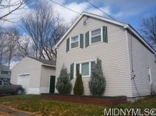 732 Calvert St, Rome, NY 13440