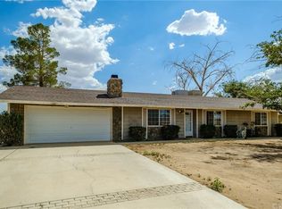 21909 Otoe Rd, Apple Valley, CA 92307