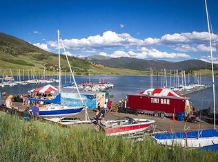 330 E La Bonte St #15K, Dillon, CO 80435