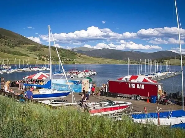 330 E La Bonte St #15K, Dillon, CO 80435
