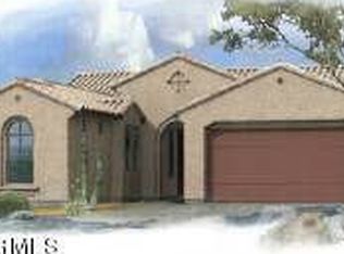 631 W Camino Sorpresa, Sahuarita, AZ 85629