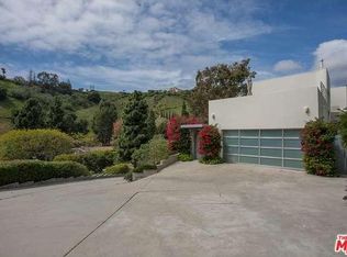 1220 El Hito Cir, Pacific Palisades, CA 90272