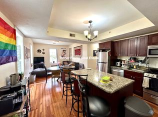 107 Fisher Ave #G, Roxbury Crossing, MA 02120