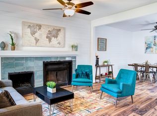 1140 S Logan St, Denver, CO 80210