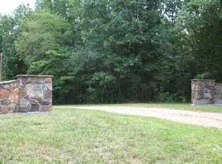 Locust Rd Lot 12b, Garfield, AR 72732